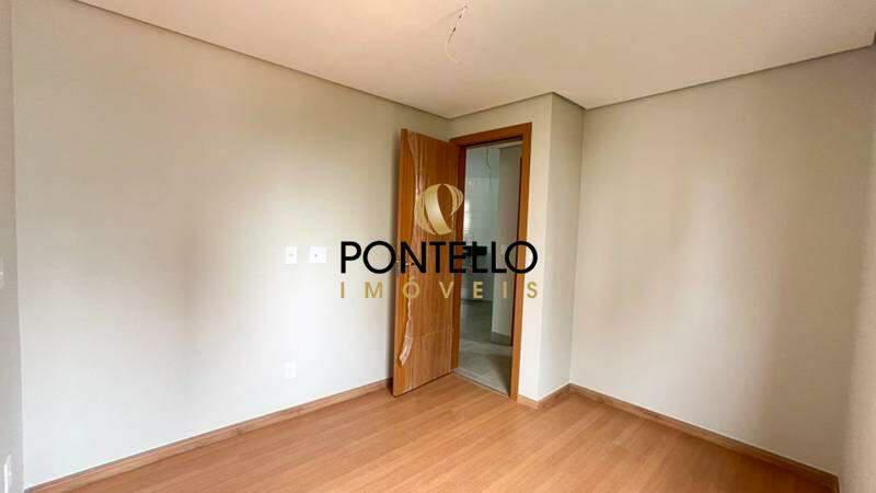 Apartamento, Funcionários, 2 Quartos, 1 Vaga, 1 Suíte