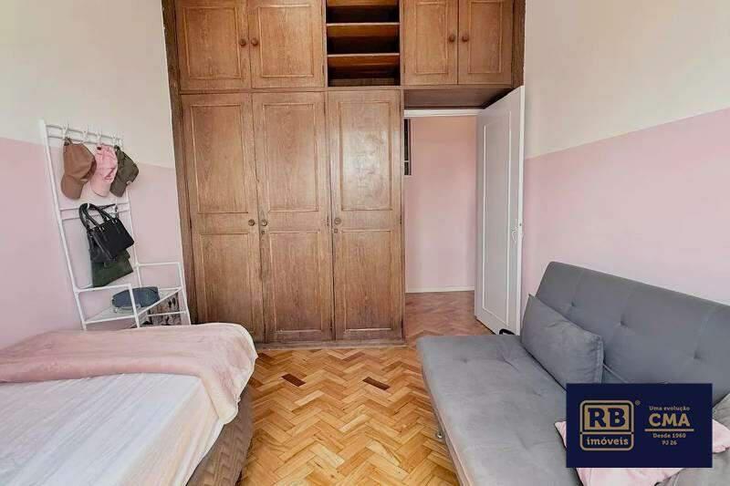 Apartamento, Barro Preto, 3 Quartos, 0 Vaga