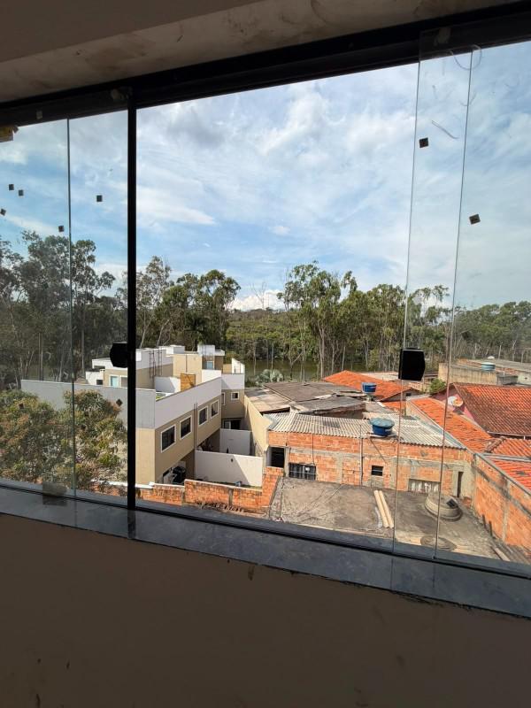 Apartamento, Duquesa II (são Benedito), 2 Quartos, 1 Vaga