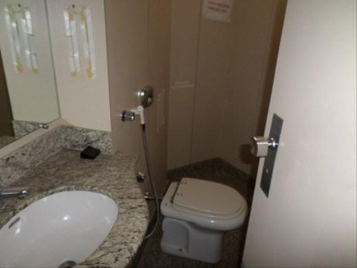 Andar, Cidade Jardim, 10 Vagas