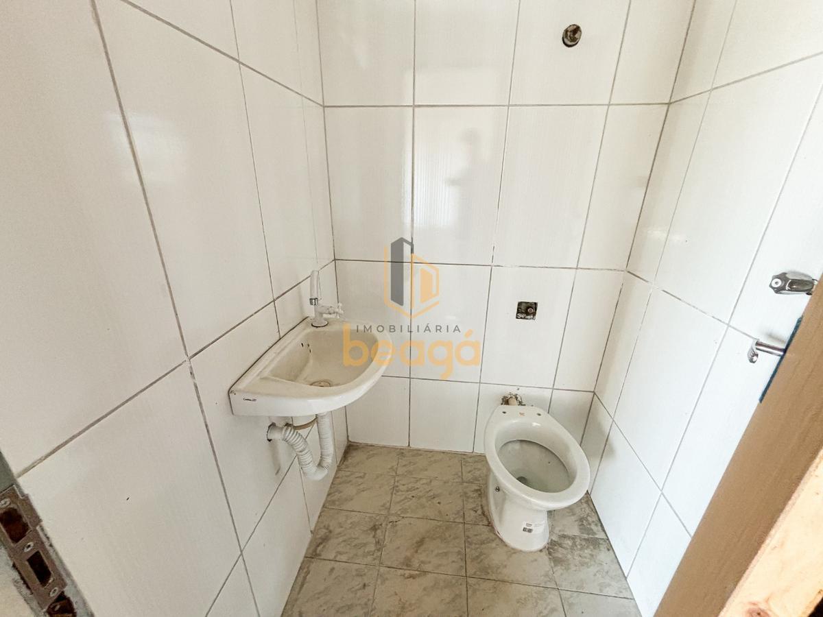 Casa, Jardim Laguna, 3 Quartos, 2 Vagas, 1 Suíte