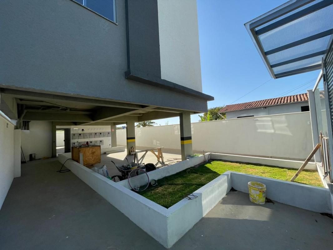Apartamento, Brasil Industrial, 2 Quartos, 2 Vagas, 1 Suíte