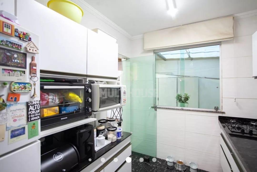 Apartamento, Minaslândia (p Maio), 2 Quartos, 1 Vaga, 2 Suítes