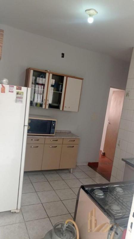 Casa, Santa Mônica, 2 Quartos, 1 Vaga