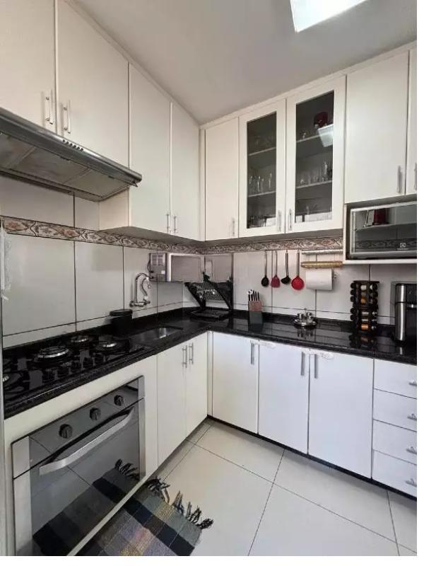 Apartamento, Amazonas, 3 Quartos, 2 Vagas