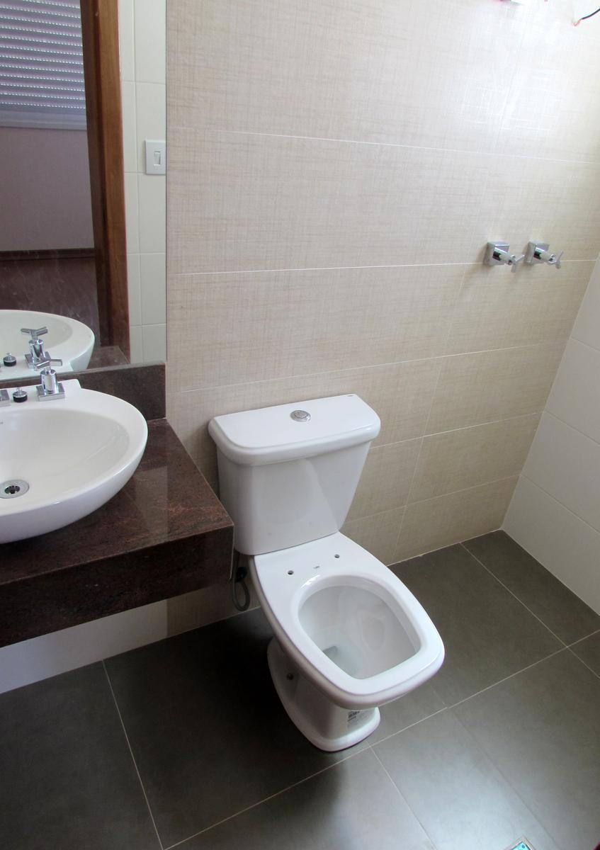 Apartamento, Planalto, 3 Quartos, 4 Vagas, 1 Suíte