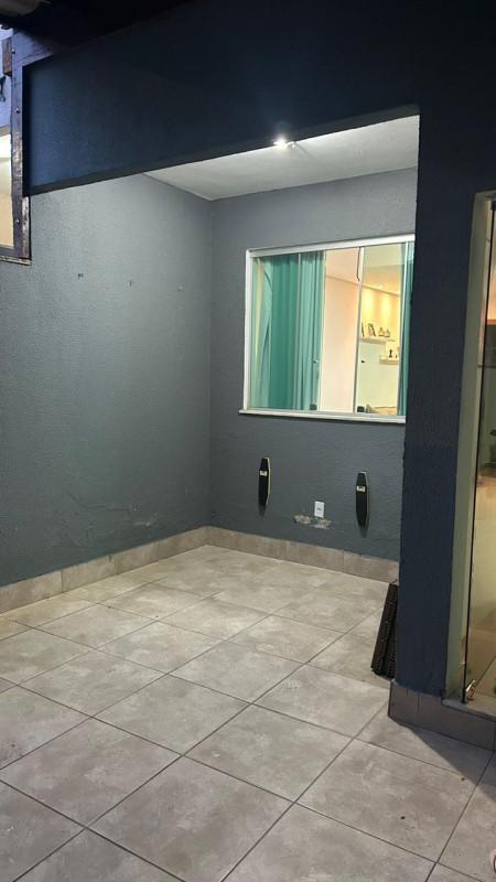 Casa, Vila Nova Vista, 2 Quartos, 1 Vaga