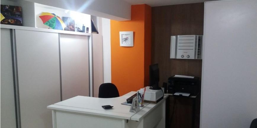 Andar, Cidade Nova, 0 Quarto, 0 Vaga
