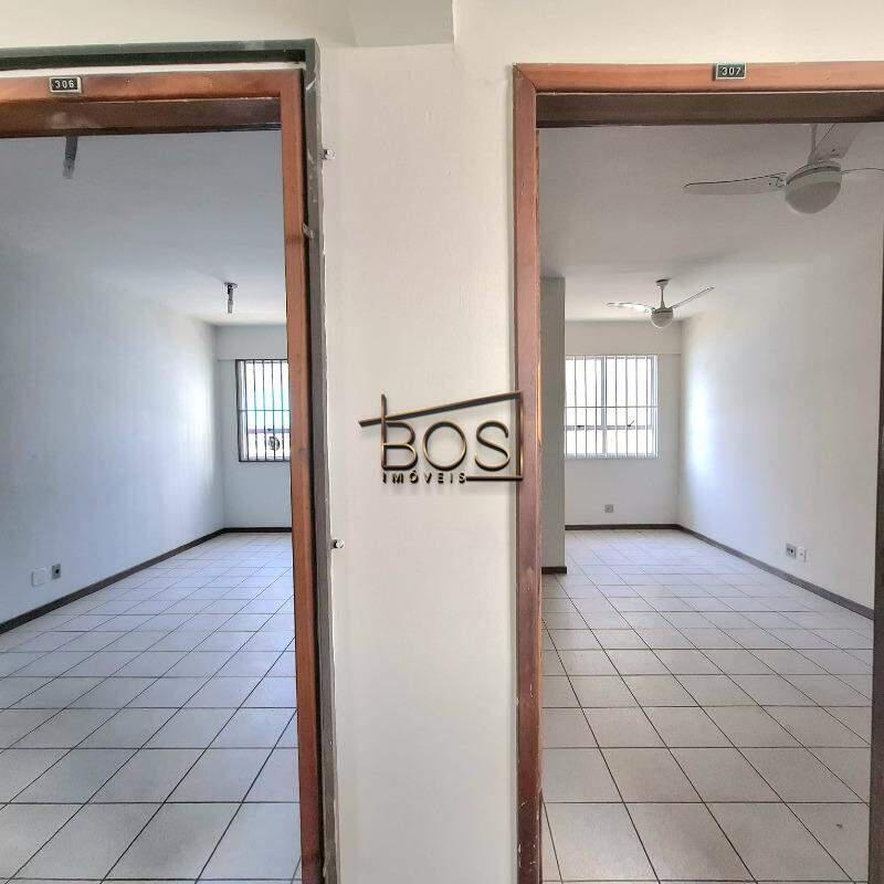 Andar, Coração de Jesus, 0 Quarto, 2 Vagas, 24 Suítes