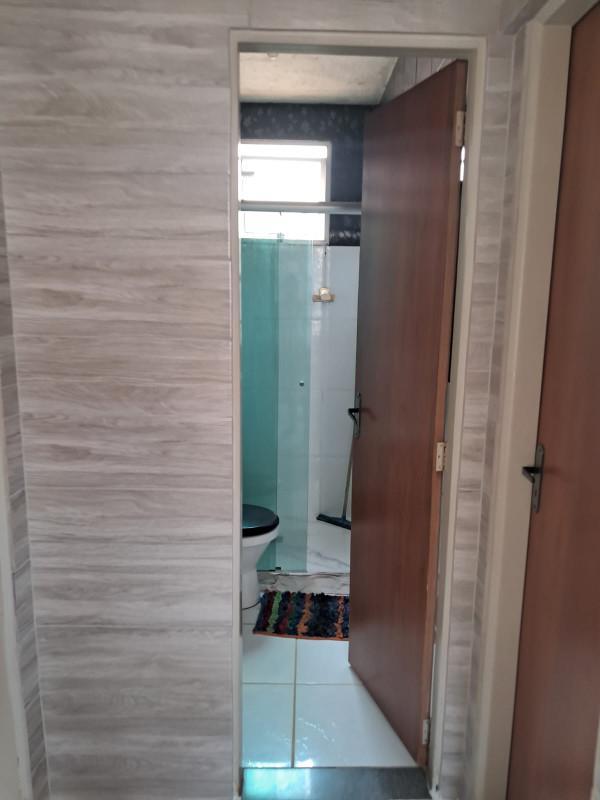 Apartamento, Brasília, 2 Quartos, 1 Vaga