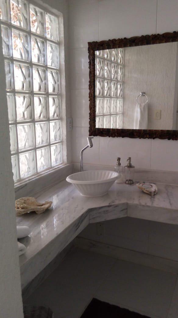 Casa, Jardim Atlântico, 5 Quartos, 4 Vagas, 2 Suítes