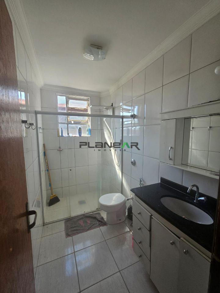 Apartamento, Novo Eldorado, 2 Quartos, 1 Vaga