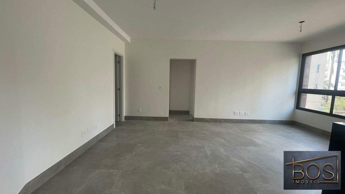 Apartamento, Lourdes, 2 Quartos, 1 Vaga, 2 Suítes