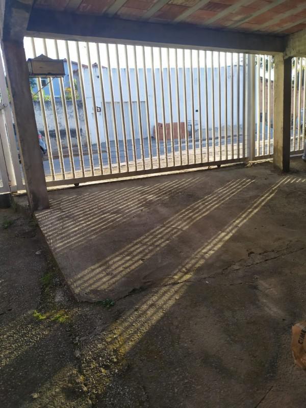 Casa, Tijuca, 2 Quartos, 2 Vagas, 1 Suíte