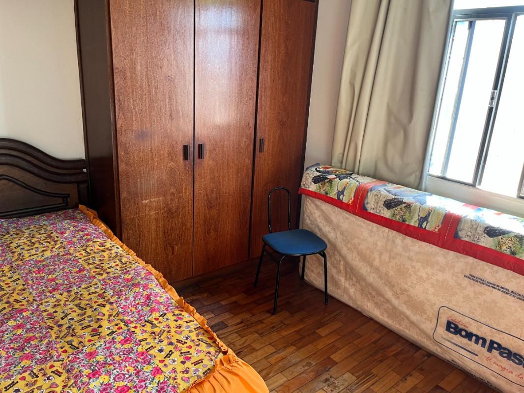 Cobertura, Caiçaras, 4 Quartos, 1 Vaga, 1 Suíte