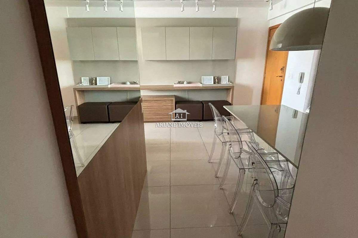Apartamento, Santa Efigênia, 3 Quartos, 2 Vagas, 1 Suíte