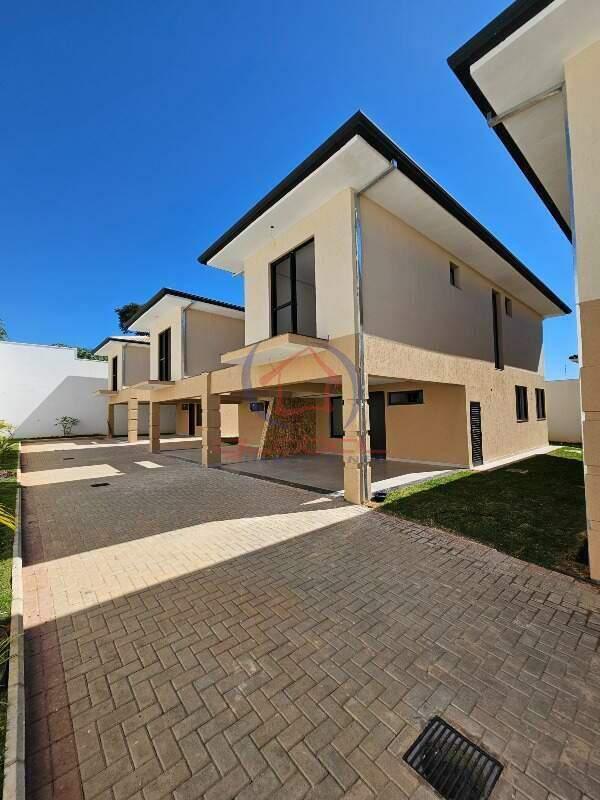 Casa, São Luiz (pampulha), 4 Quartos, 2 Vagas, 1 Suíte