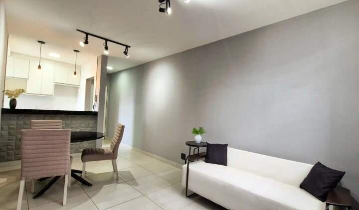 Apartamento, Gutierrez, 2 Quartos, 2 Vagas, 1 Suíte