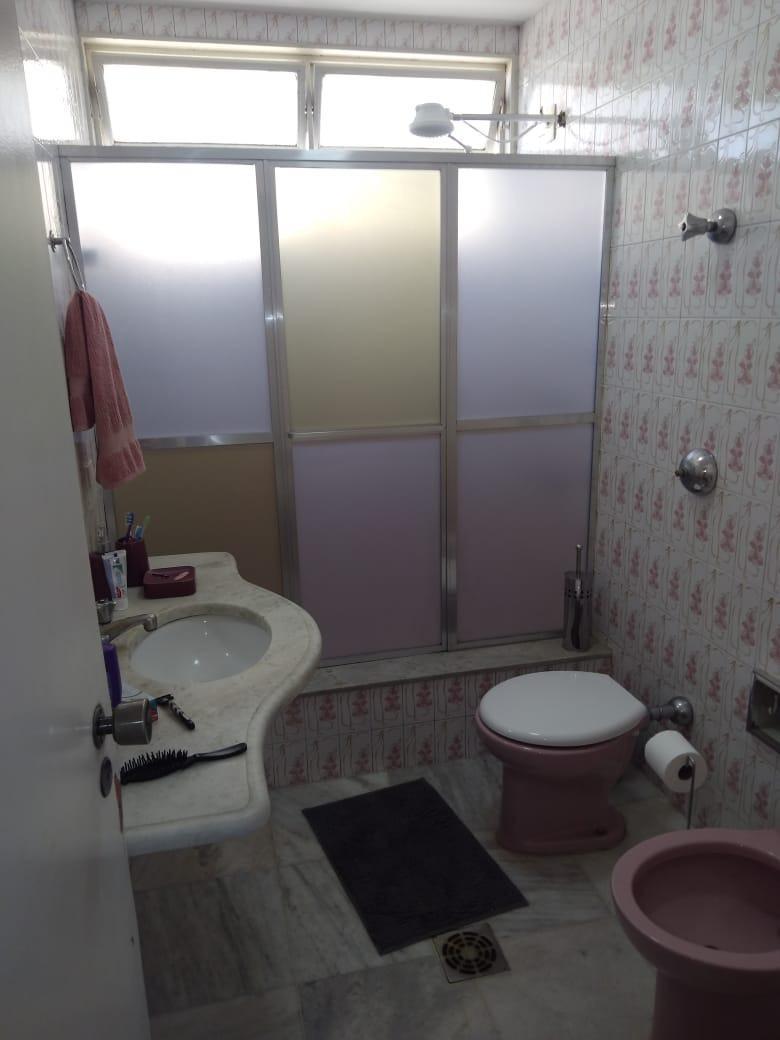 Apartamento, Alto Barroca, 3 Quartos, 2 Vagas, 1 Suíte