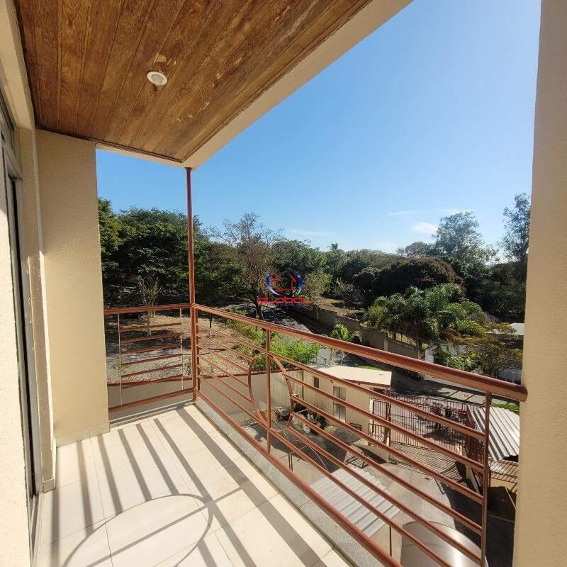 Apartamento, Ouro Preto, 3 Quartos, 1 Vaga, 1 Suíte