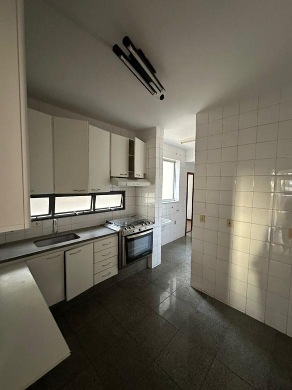 Apartamento, Serra, 4 Quartos, 2 Vagas, 1 Suíte