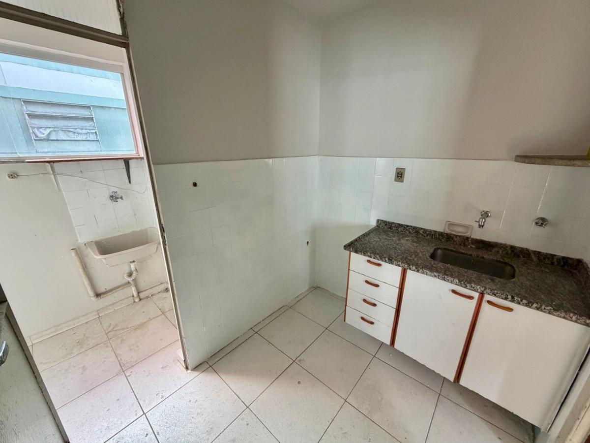 Apartamento, São José, 3 Quartos, 1 Vaga