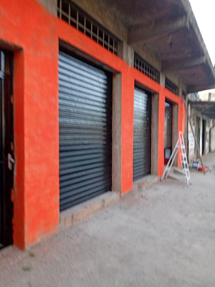 Andar, Água Branca, 0 Quarto, 0 Vaga