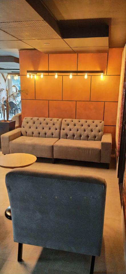 Apartamento, Grajaú, 3 Quartos, 2 Vagas, 1 Suíte