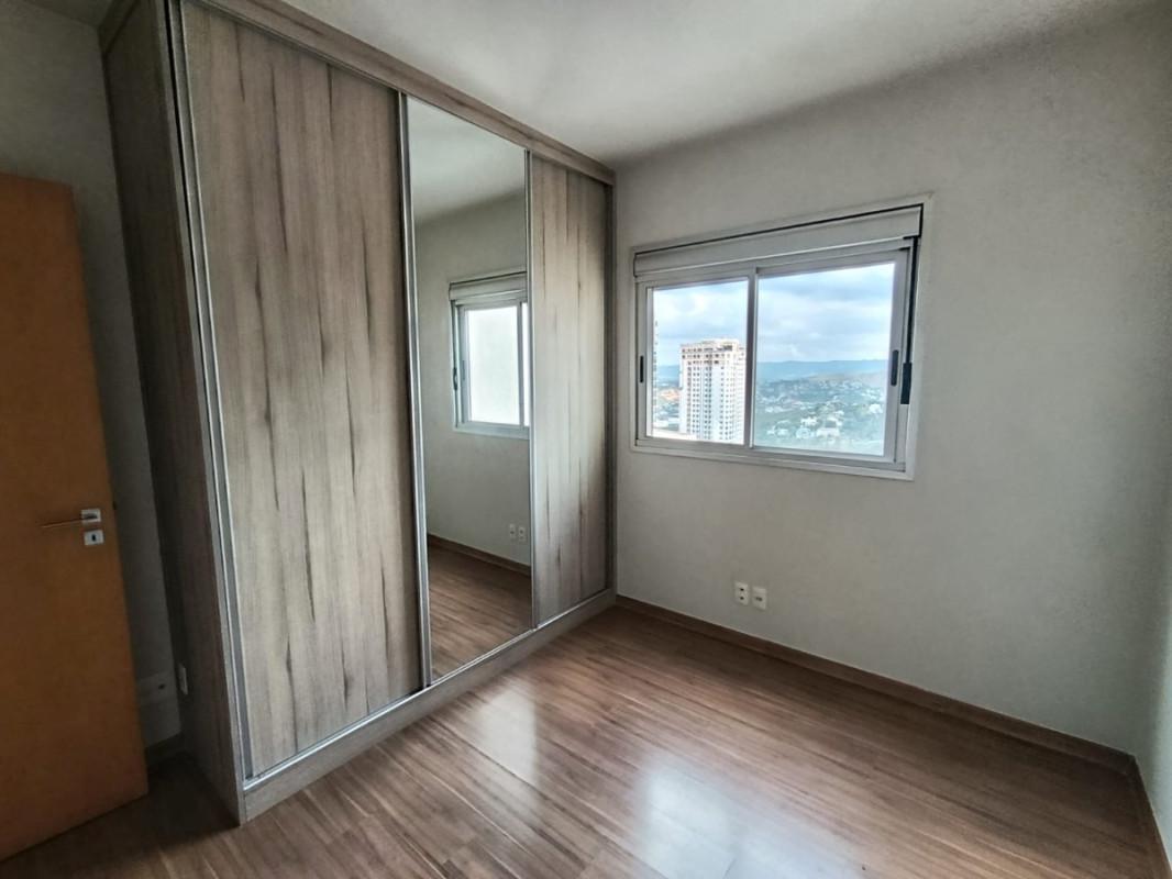 Apartamento, Vila da Serra, 2 Quartos, 2 Vagas, 1 Suíte
