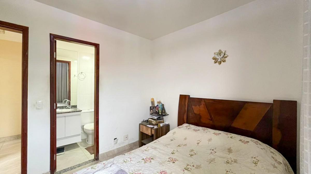 Apartamento, Paquetá, 2 Quartos, 1 Vaga, 1 Suíte