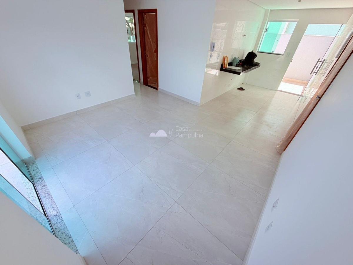 Apartamento, Candelária, 3 Quartos, 1 Vaga, 1 Suíte