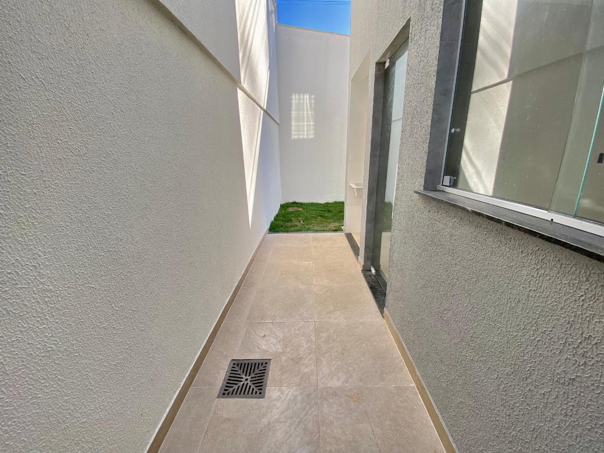 Casa, Itapoã, 3 Quartos, 3 Vagas, 1 Suíte