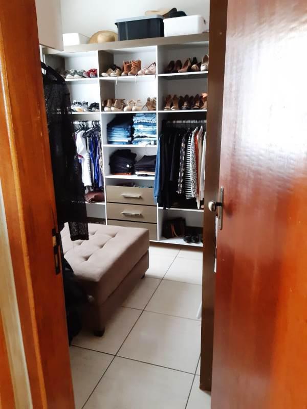 Apartamento, Centro, 3 Quartos, 2 Vagas, 1 Suíte