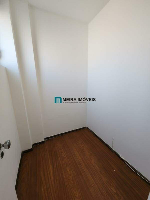 Apartamento, Floresta, 2 Quartos, 1 Vaga