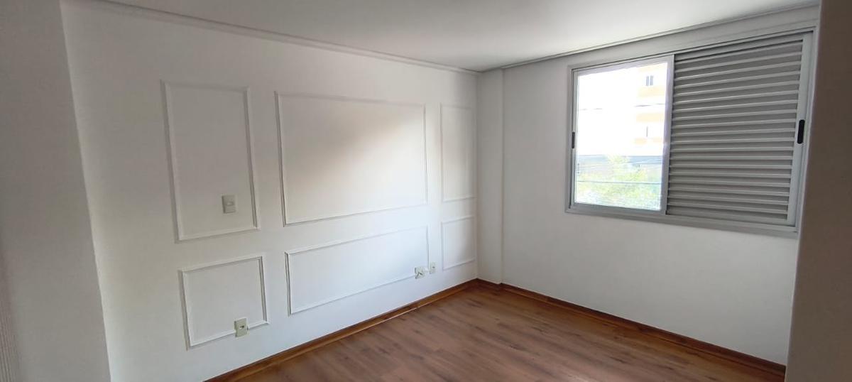 Apartamento, Cidade Nova, 4 Quartos, 4 Vagas, 2 Suítes