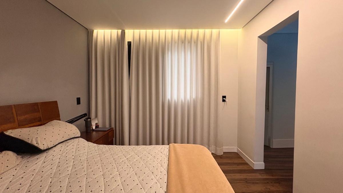 Apartamento, Santa Inês, 3 Quartos, 2 Vagas, 2 Suítes
