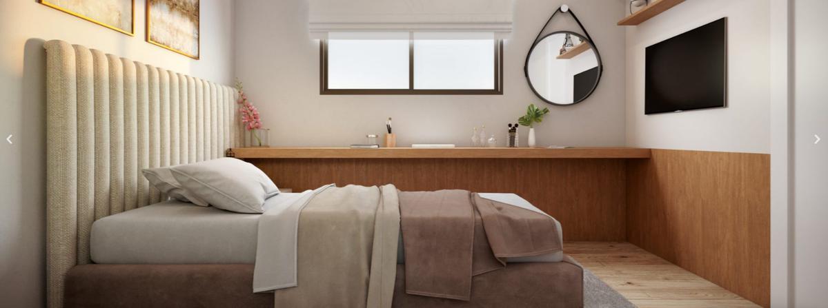 Apartamento, Funcionários, 3 Quartos, 2 Vagas, 3 Suítes