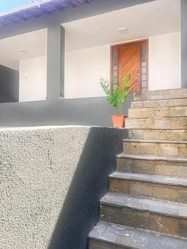 Casa, Alvorada, 3 Quartos, 2 Vagas, 2 Suítes