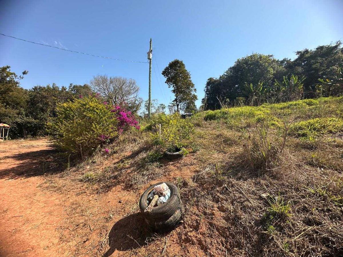 Fazenda, Zona Rural, 0 Quarto, 0 Vaga