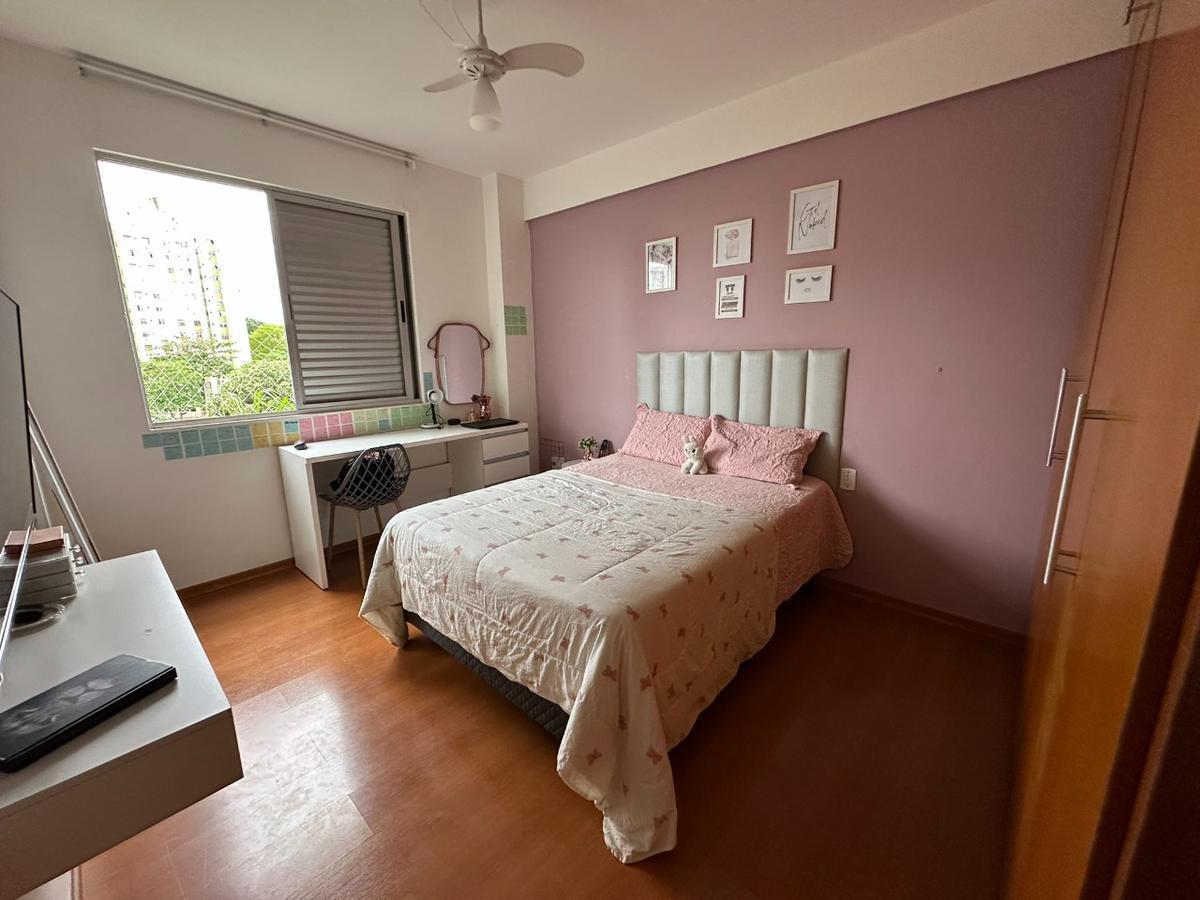 Apartamento, Palmares, 3 Quartos, 2 Vagas, 1 Suíte