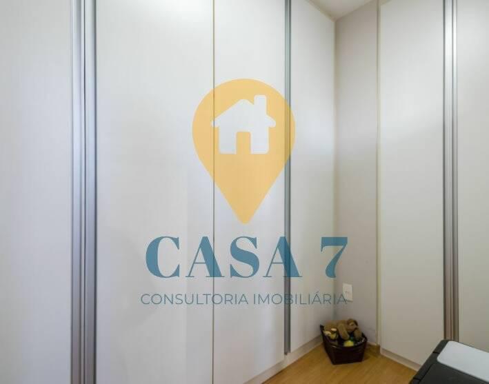Apartamento, Sion, 4 Quartos, 0 Vaga, 1 Suíte