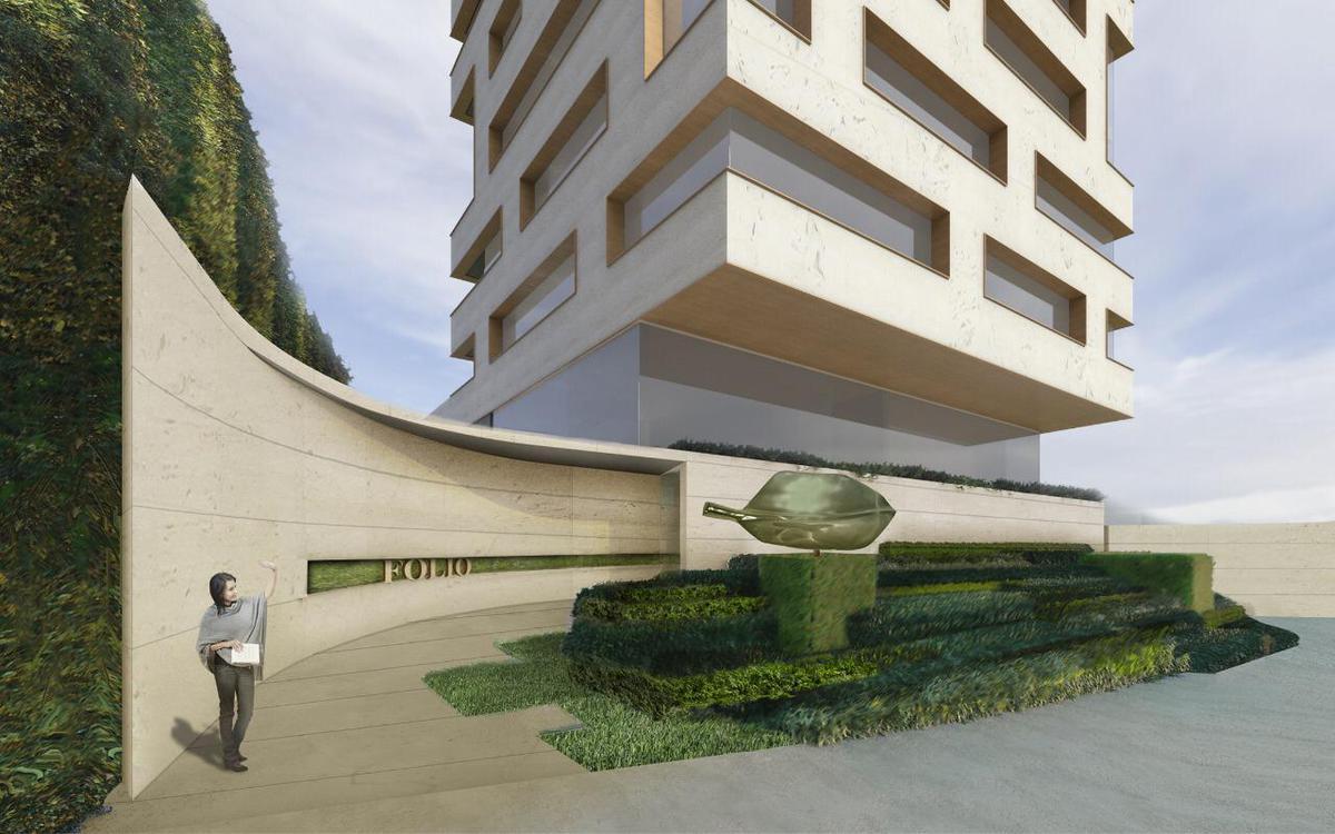 Apartamento, Lourdes, 4 Quartos, 4 Vagas, 4 Suítes