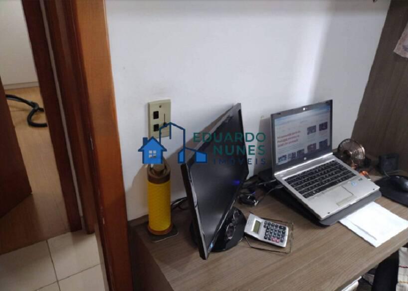 Apartamento, Serra, 3 Quartos, 2 Vagas, 1 Suíte