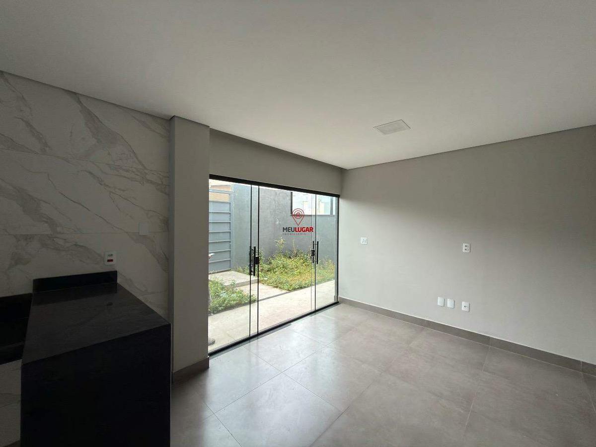 Casa, São Pedro, 3 Quartos, 2 Vagas, 1 Suíte
