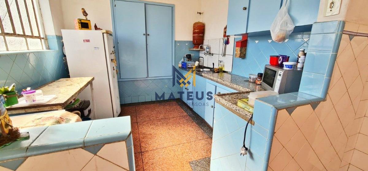 Casa, Santo André, 3 Quartos, 1 Vaga