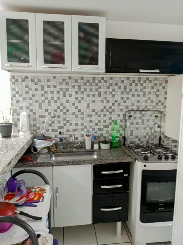 Apartamento, Vitória, 2 Quartos, 1 Vaga