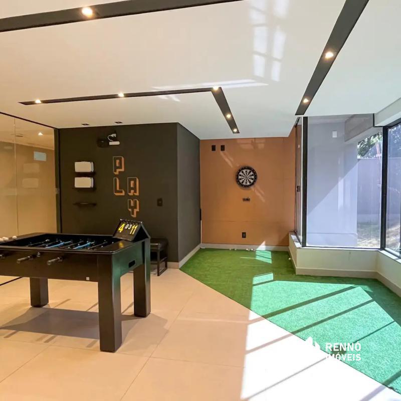 Apartamento, Grajaú, 3 Quartos, 3 Vagas, 3 Suítes