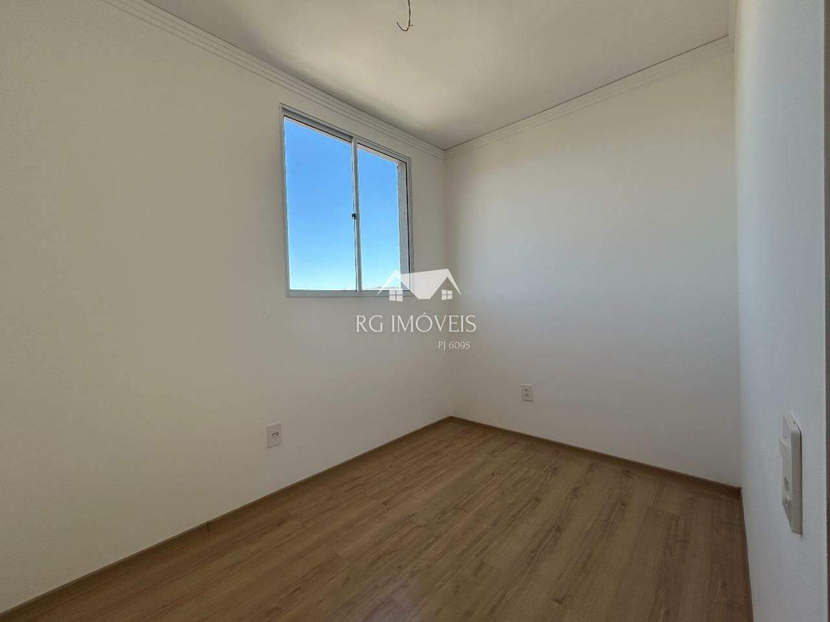 Cobertura, Santa Helena, 3 Quartos, 2 Vagas