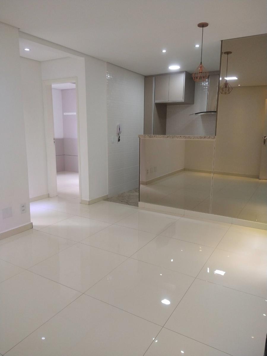 Apartamento, São João Batista (venda Nova), 2 Quartos, 1 Vaga