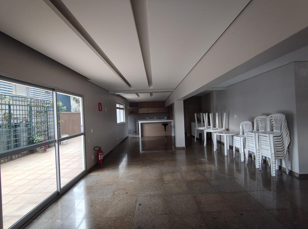 Apartamento, Buritis, 3 Quartos, 2 Vagas, 1 Suíte